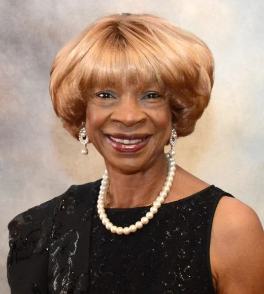 SYLIVA JACKSON-PULPIT COMMITTEE_1