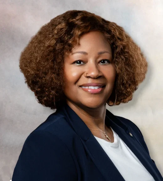 trustee felicia clark_1