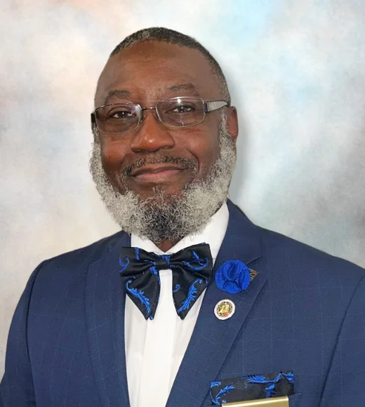 DEACON TYLER JR
