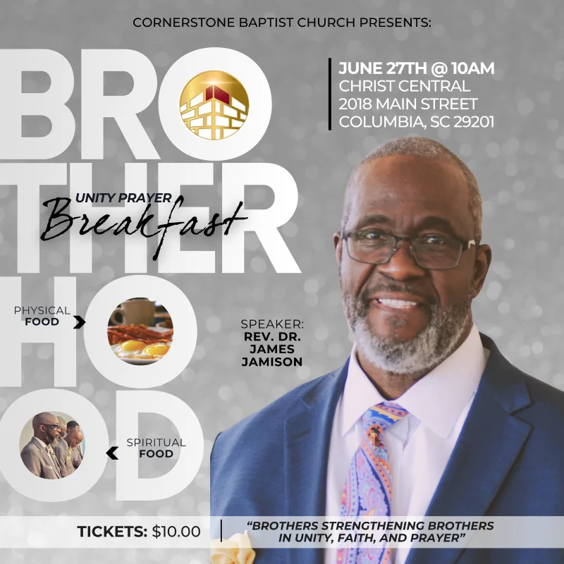 Brotherhood Encounter